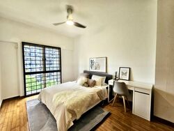 Regent Park (D5), Condominium #505373631